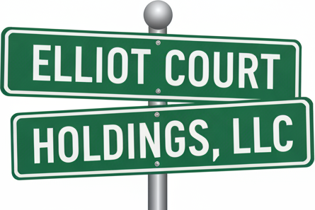ELLIOT COURT HOLDINGS, LLC logo
