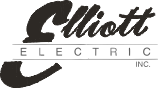 ELLIOTT ELECTRIC INC logo