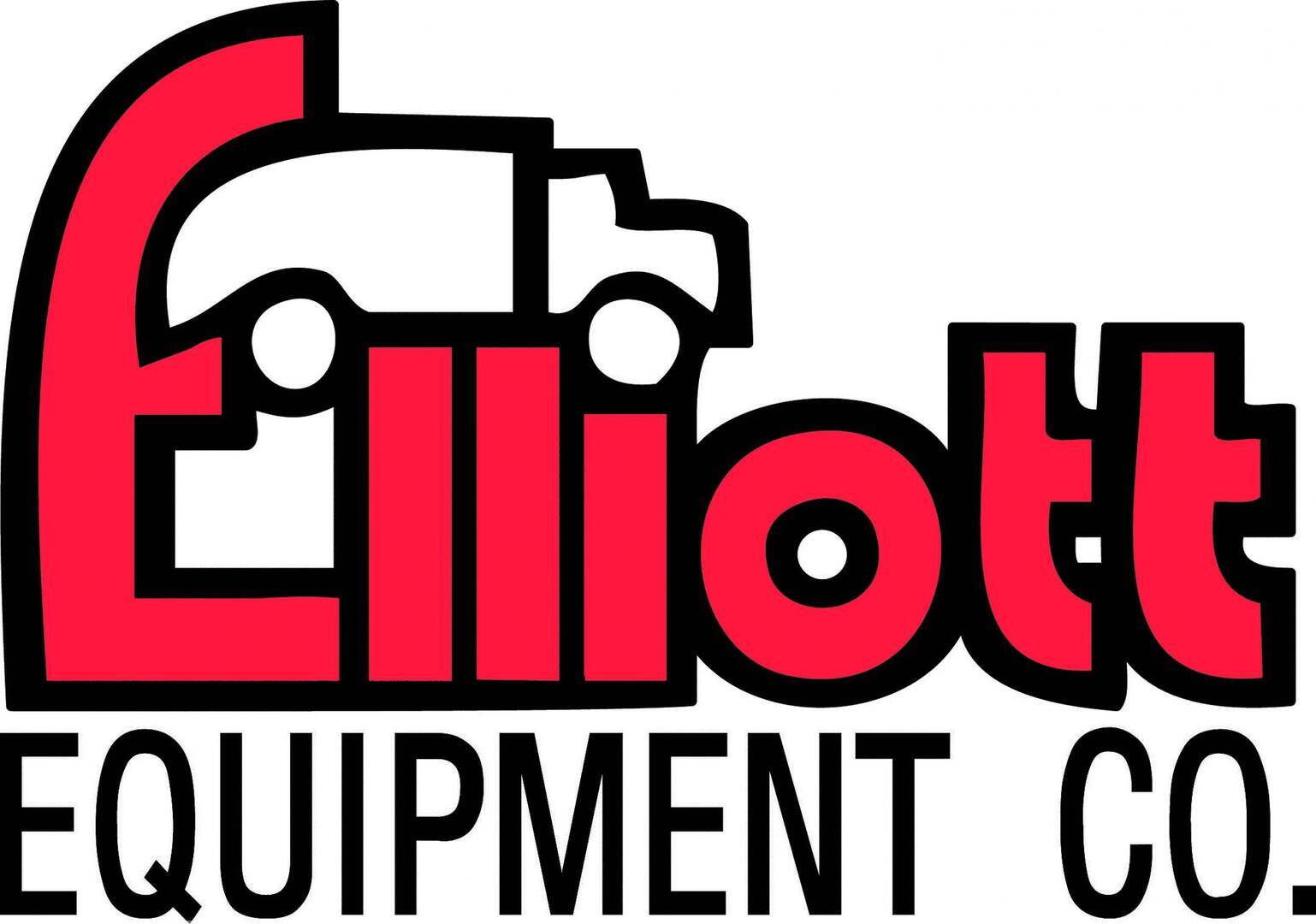 ELLIOTT EQUIPMENT COMPANY logo
