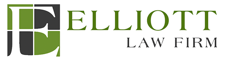 ELLIOTT LAW FIRM, P.L.L.C. logo