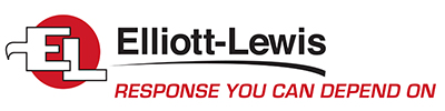 ELLIOTT-LEWIS CORP logo