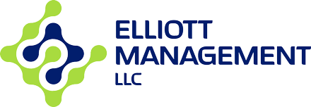 ELLIOTT MANAGEMENT LLC logo