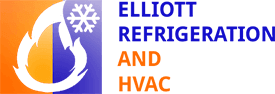 ELLIOTT REFRIGERATION AND HVAC LLC logo