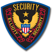 ELLIOTT SECURITY CO logo