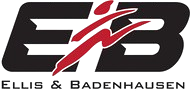 ELLIS & BADENHAUSEN PHYSICAL THERAPY logo