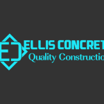 ELLIS CONCRETE CONSTRUCTION LLC logo