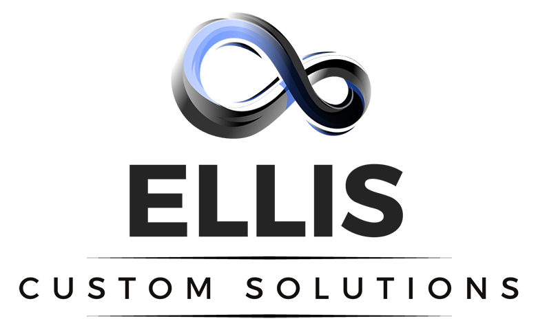 ELLIS CUSTOM SOLUTIONS, INC. logo
