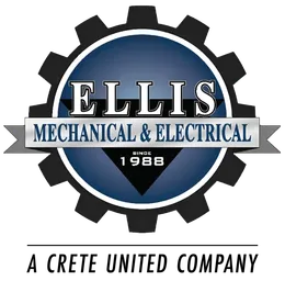 ELLIS MECHANICAL INC logo