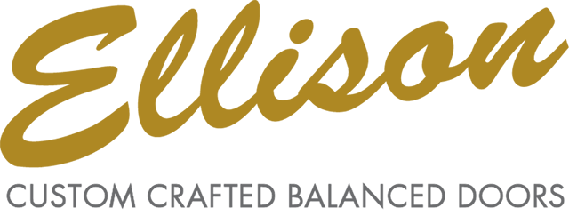 ELLISON BRONZE INC logo