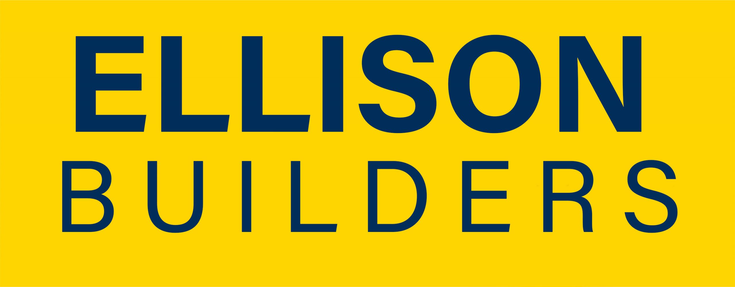 ELLISON BUILDERS, LLC logo
