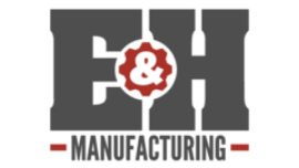 ELLISON & HANEY MANUFACTURING logo