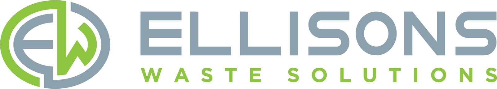 ELLISONS WASTE SOLUTIONS LLC logo