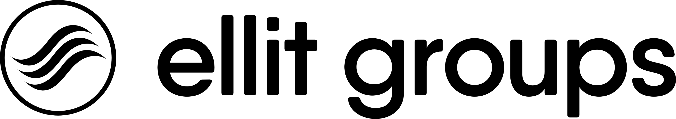 ELLIT GROUPS LLC logo