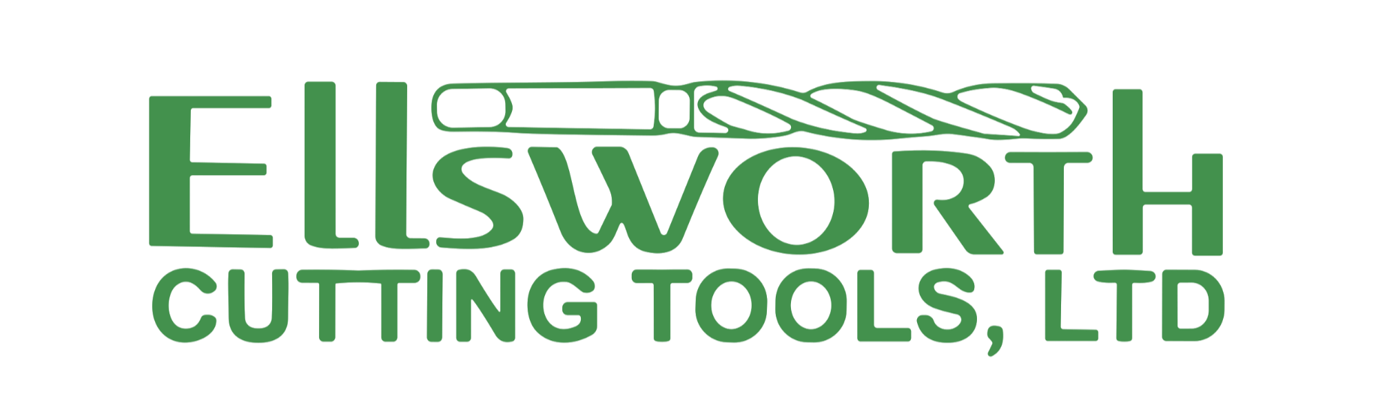 ELLSWORTH CUTTING TOOLS, LTD. logo