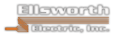 ELLSWORTH ELECTRIC INC logo