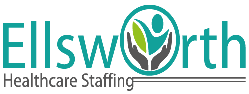 ELLSWORTH HEALTHCARE STAFFING, LLC logo