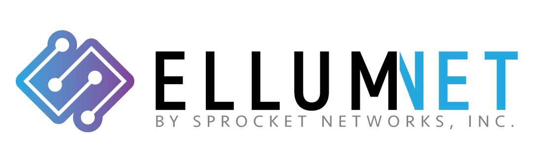 ELLUMNET LLC logo