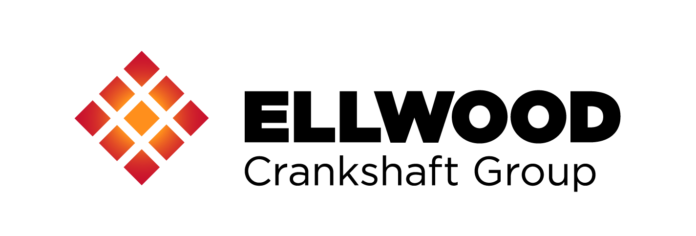 ELLWOOD CRANKSHAFT GROUP logo