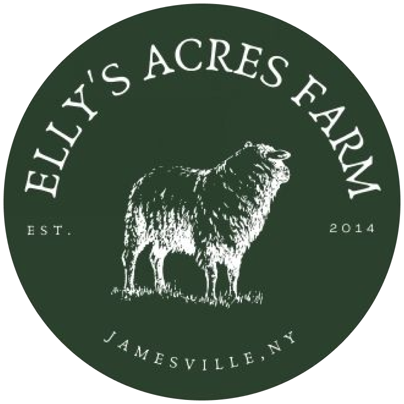 ELLY'S ACRES FARM, LLC logo