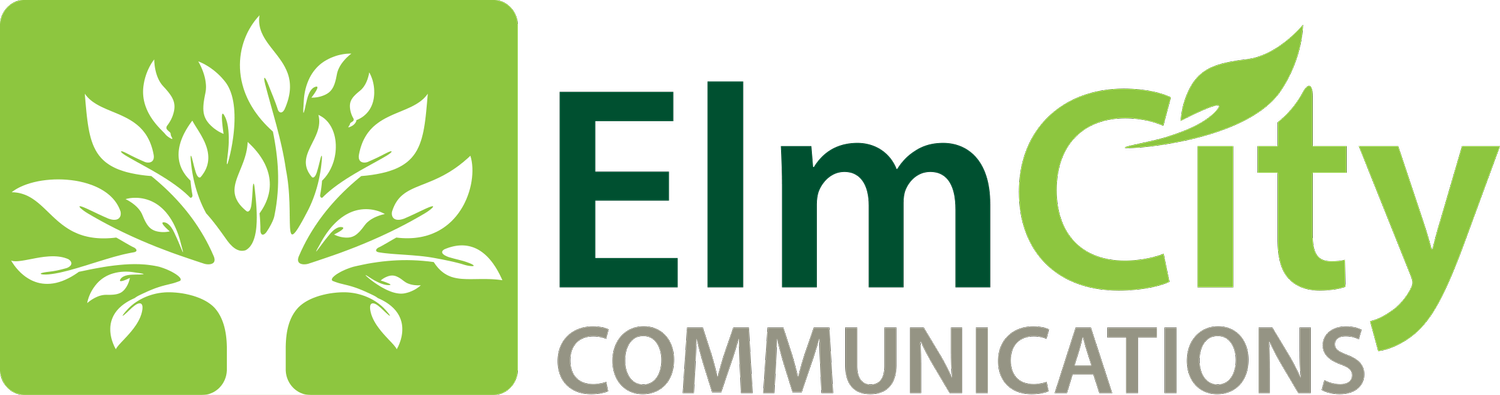ELM CITY COMMUNICATIONS INC logo