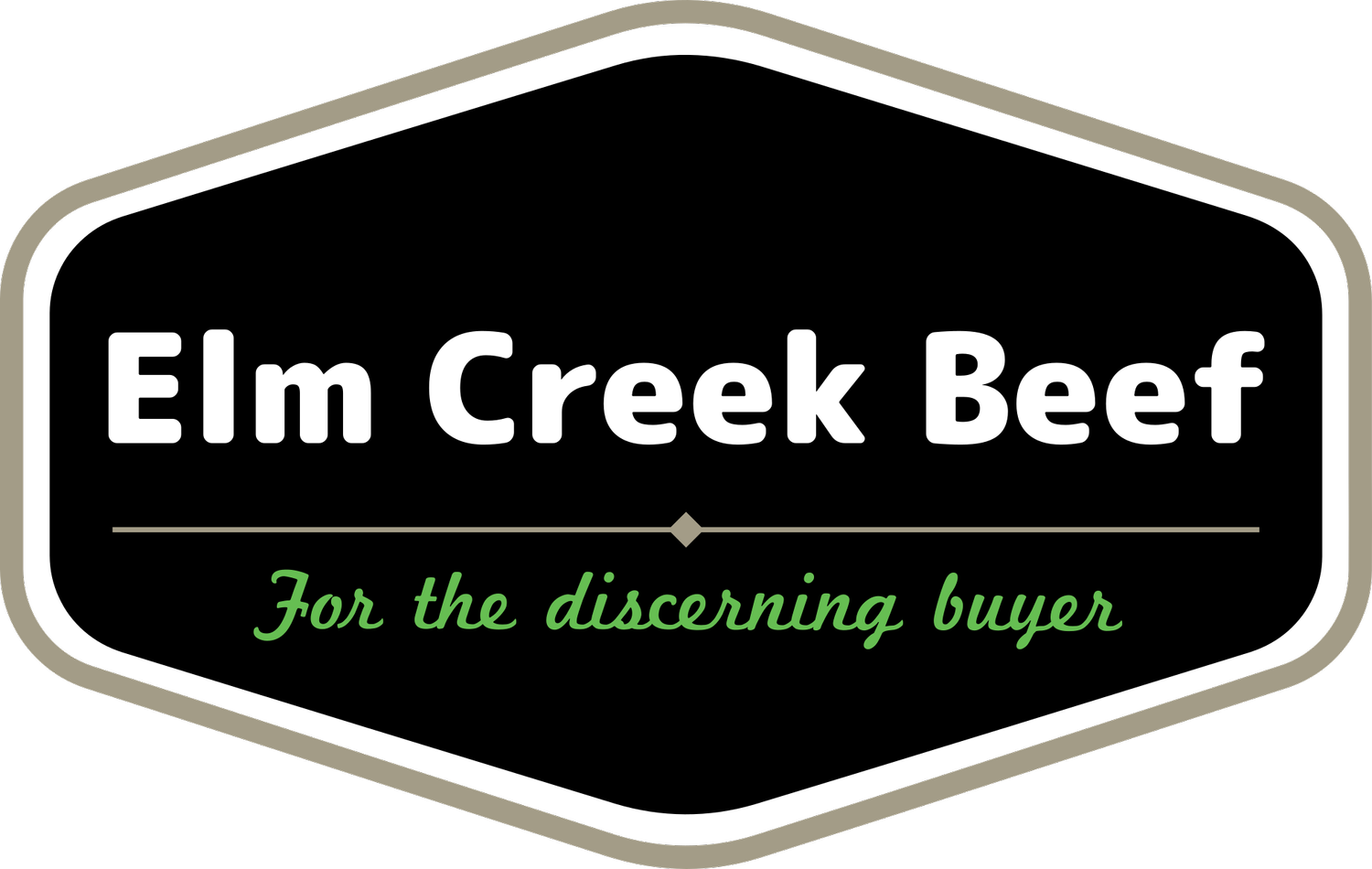ELM CREEK BEEF LLC logo