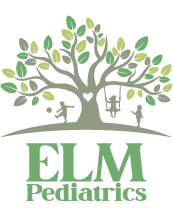 ELM PEDIATRICS, LLC logo