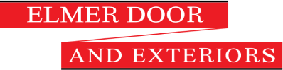 ELMER DOOR AND EXTERIORS LLC logo