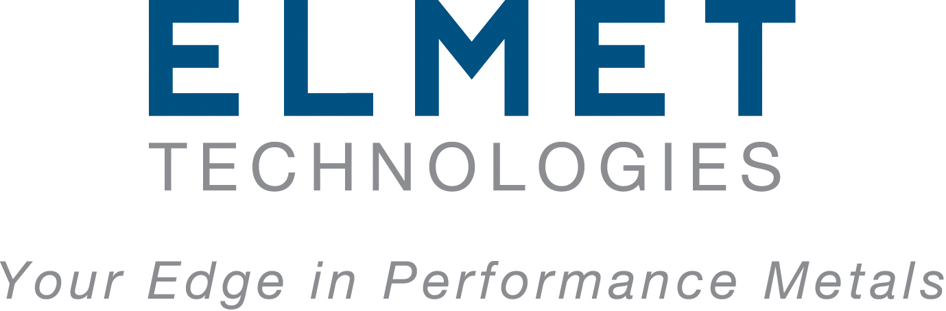 ELMET TECHNOLOGIES LLC logo