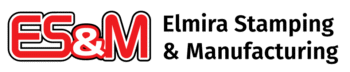 ELMIRA STAMPING & MANUFACTURING CORPORATION logo