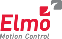 ELMO MOTION CONTROL, INC logo