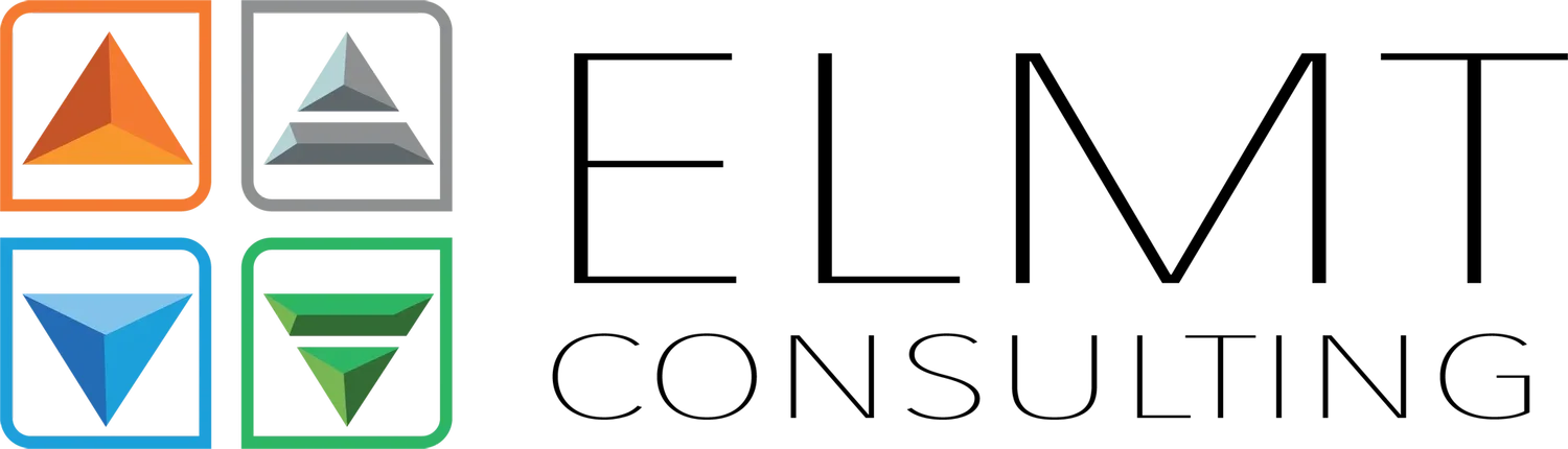ELMT CONSULTING, INC. logo
