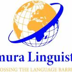 ELMURA LINGUISTICS ENTERPRISE INC logo