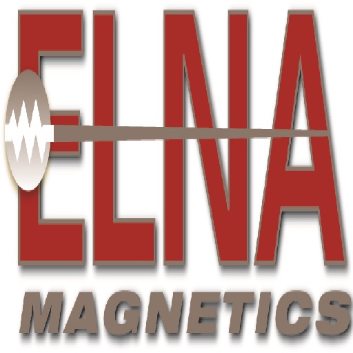 ELNA FERRITE LABORATORIES, INC. logo