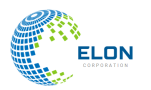 ELON CORP logo