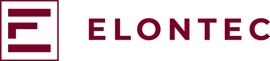 ELONTEC LLC logo