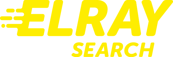 ELRAY SEARCH logo