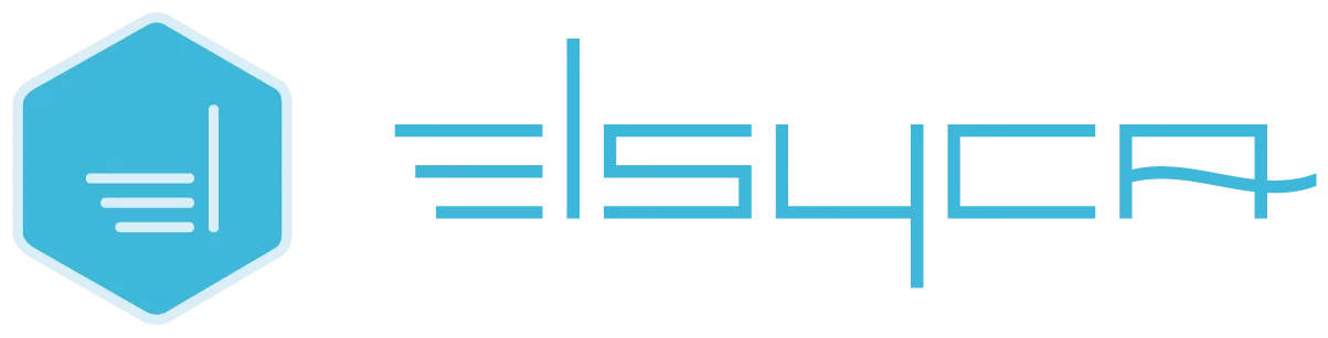 ELSYCA, INC. logo