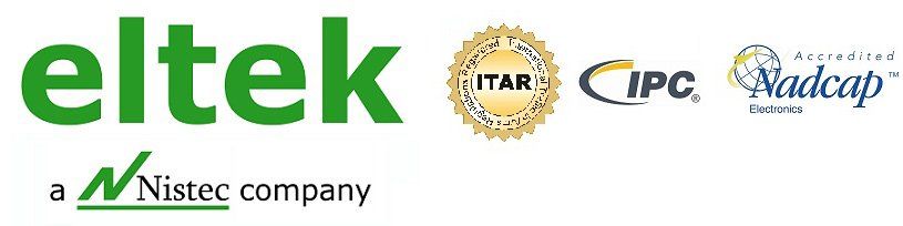 ELTEK LTD logo
