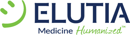 ELUTIA INC. logo