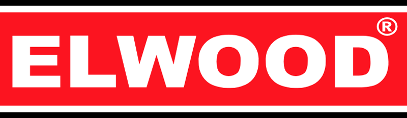 ELWOOD CORPORATION logo
