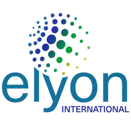 ELYON INTERNATIONAL, INC. logo