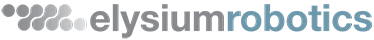 ELYSIUM ROBOTICS LLC logo