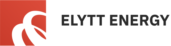 ELYTT ENERGY SL logo
