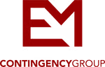 EM CONTINGENCY GROUP LLC logo