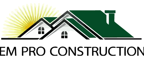 EM PRO CONSTRUCTION LLC logo