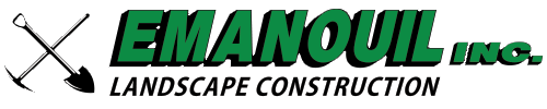 EMANOUIL INC logo