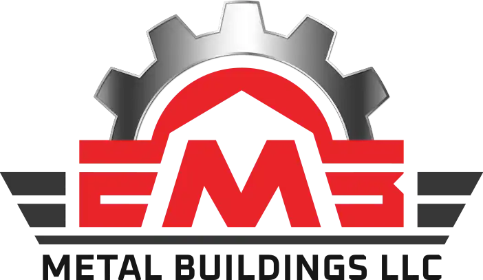 EMB METAL BUILDINGS, LLC logo