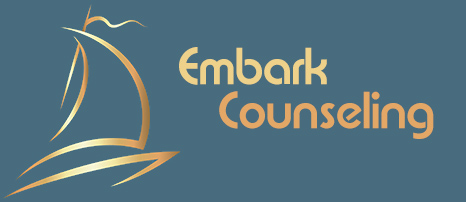 EMBARK COUNSELING LLC logo