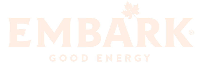 EMBARK logo