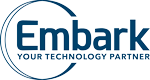 EMBARKIT INC logo